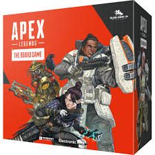 Apex Legends - Core Box