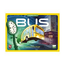 Bus - Complete Edition