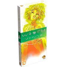 Wroth: Venna