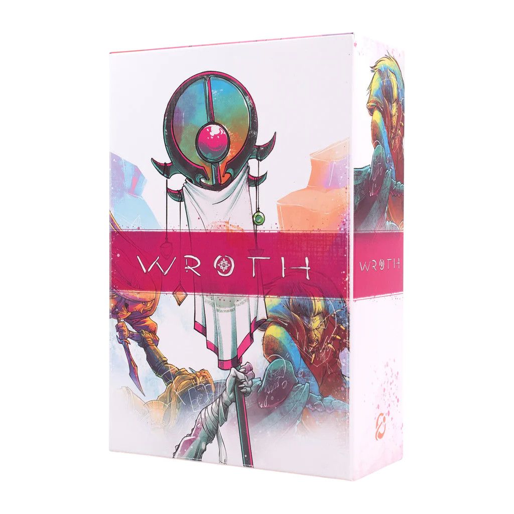 Wroth
