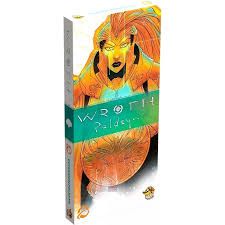 Wroth: Paldeyn