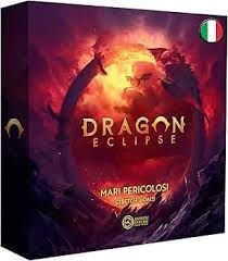 Dragon Eclipse - Mari Pericolosi