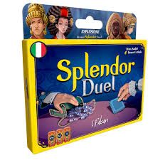 Splendor Duel - i Falsari