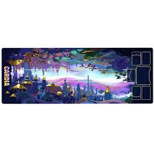 Duello per Cardia - Playmat