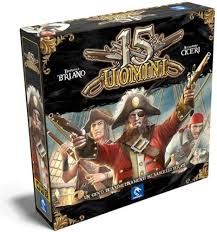 15 Uomini