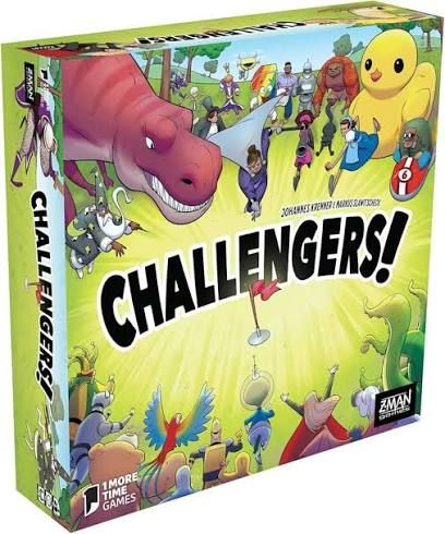 Challengers