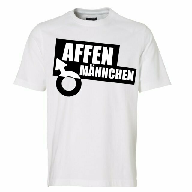 T-Shirt Herren