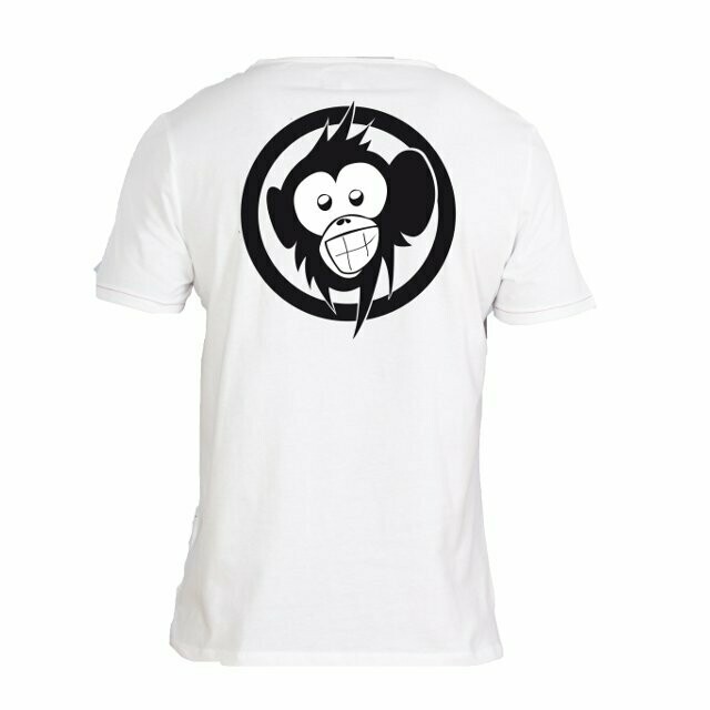 T-Shirt Logo gross
