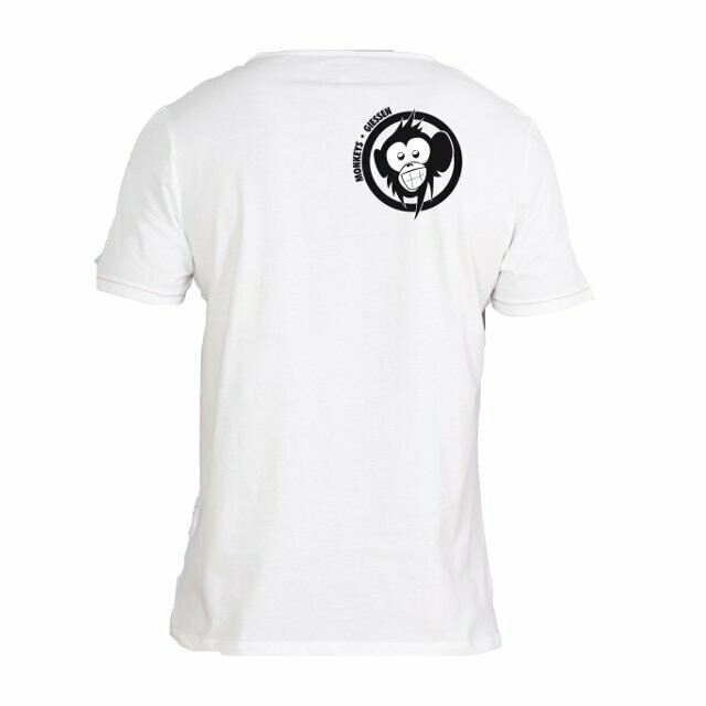 T-Shirt Logo klein