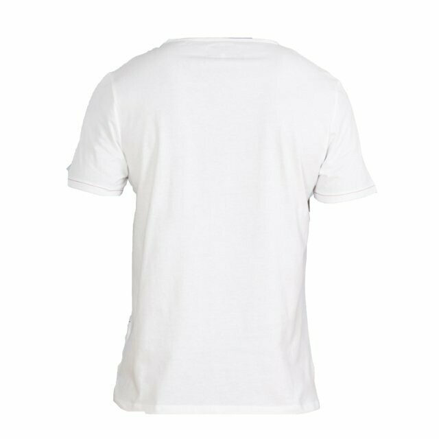 T-Shirt weiss
