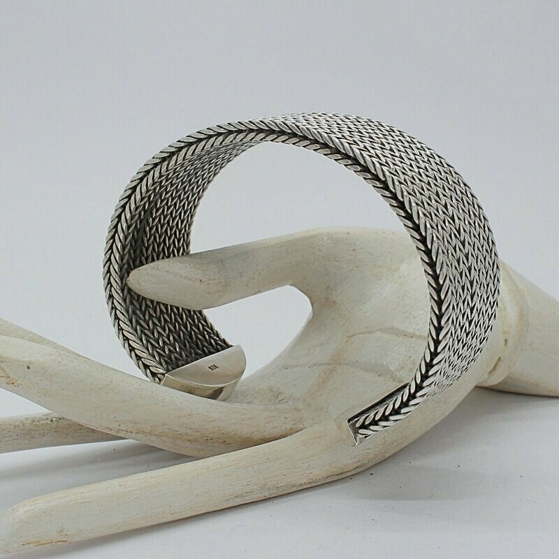 Armreif - 
3 cm