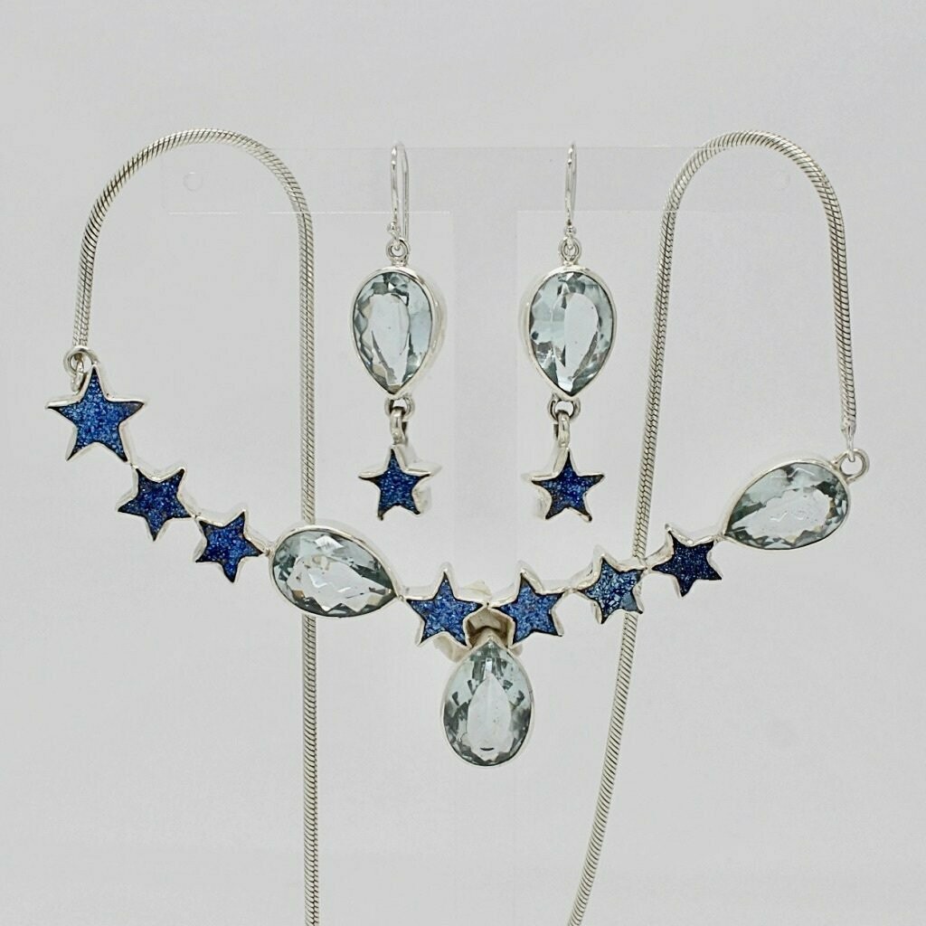 Set "Sirius"