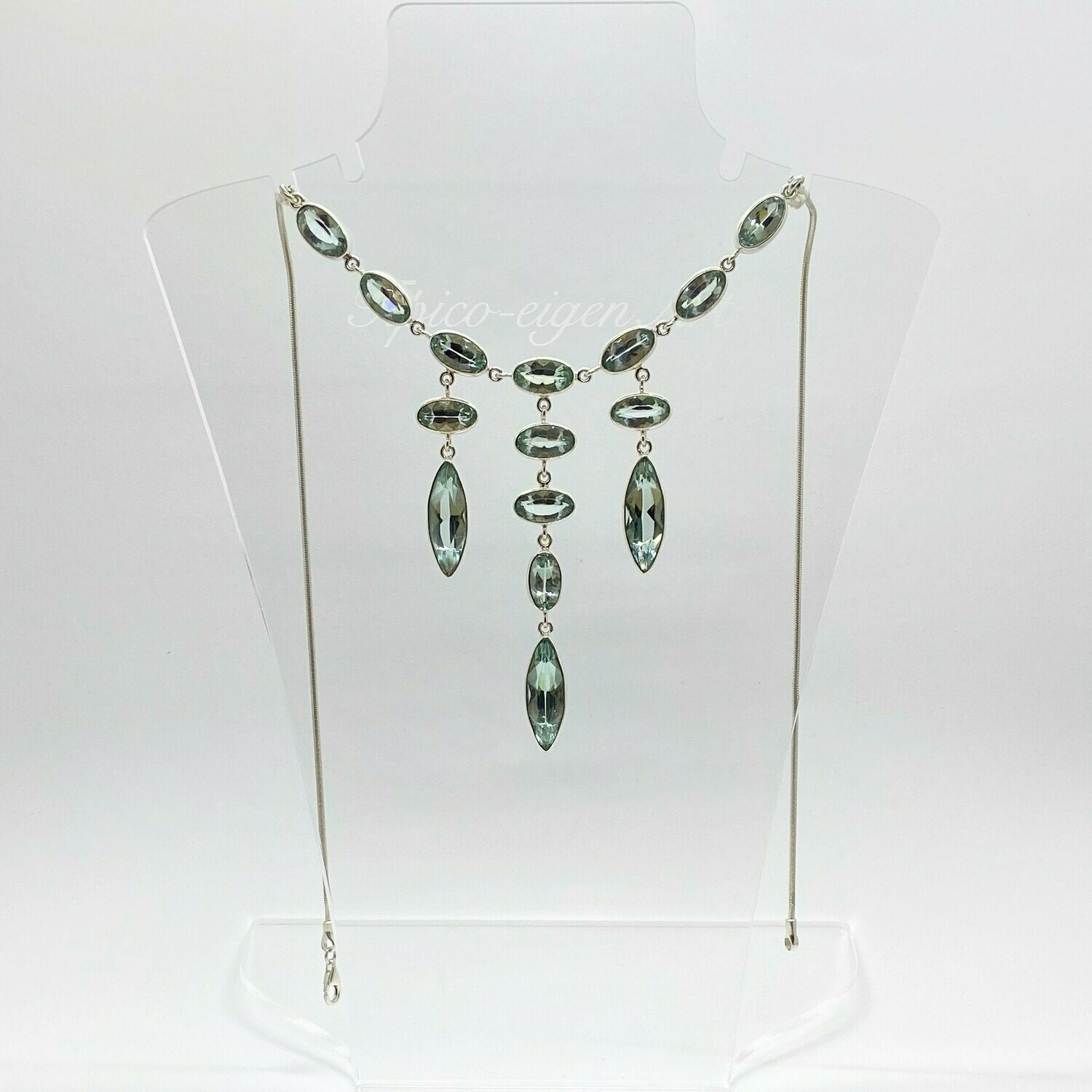 Collier "lets play"