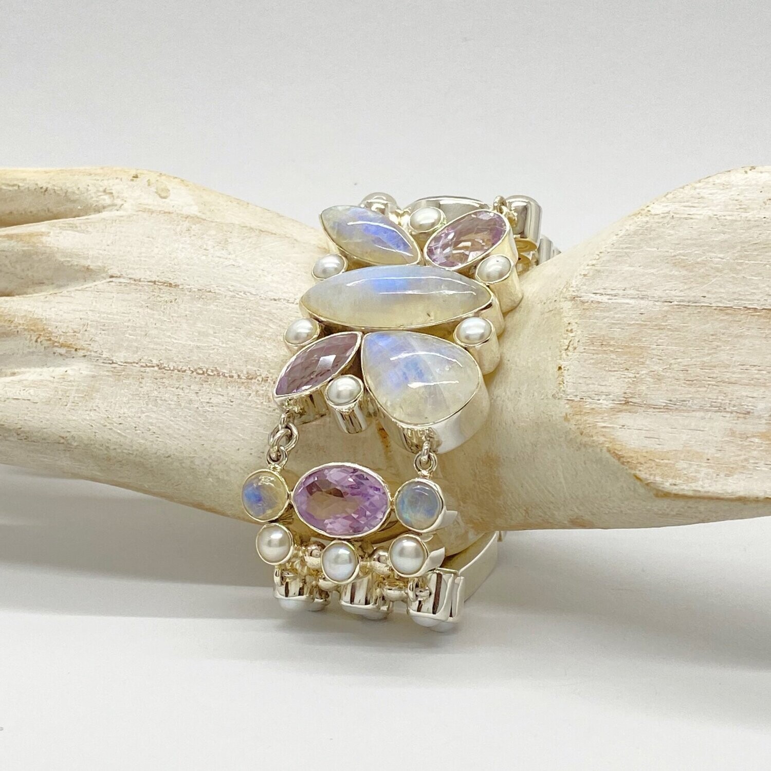 Unikat Armband "dreamland"