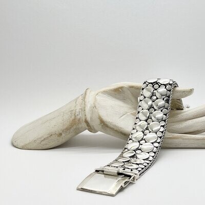 Armband "snake" - 21 cm '