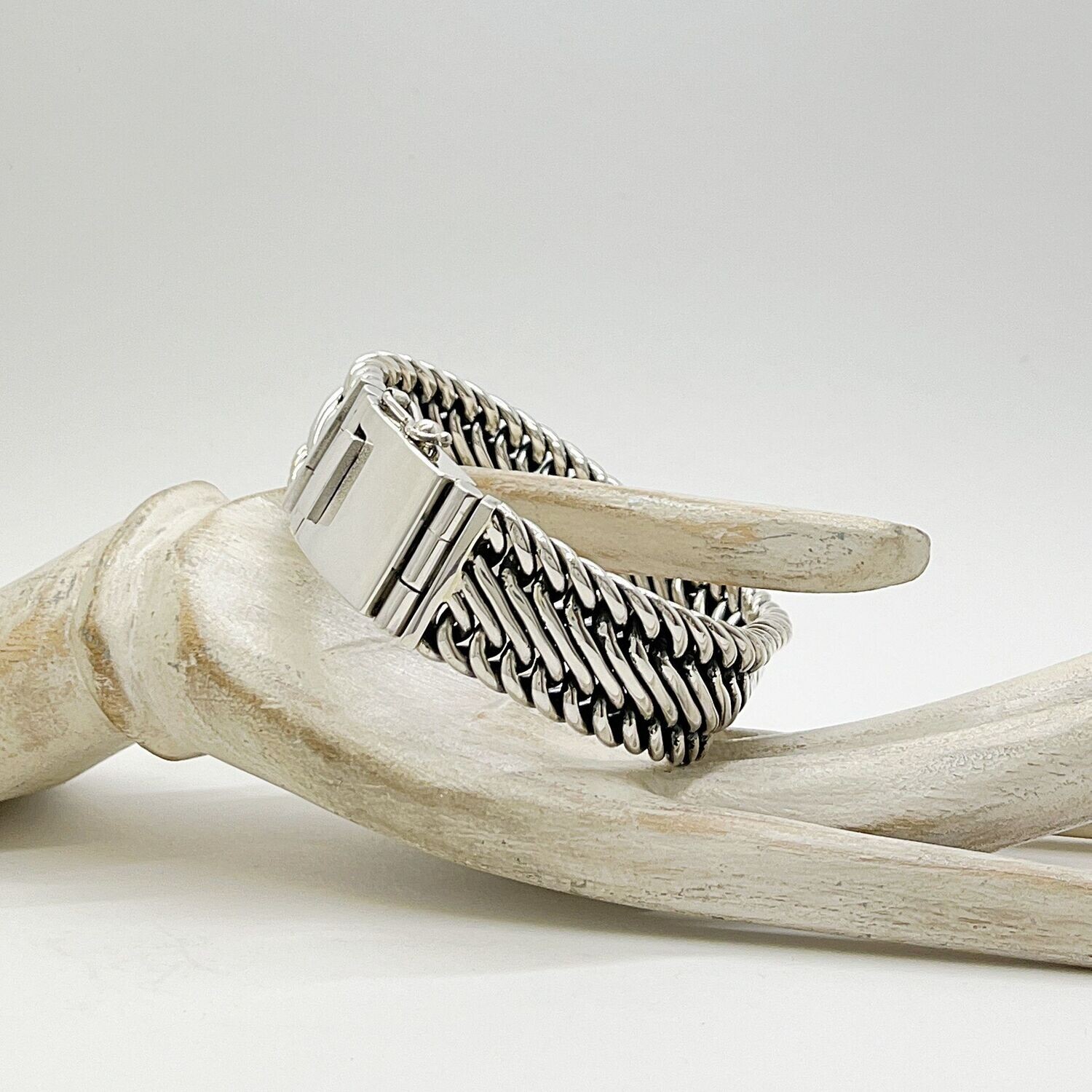 Armband 22 cm
