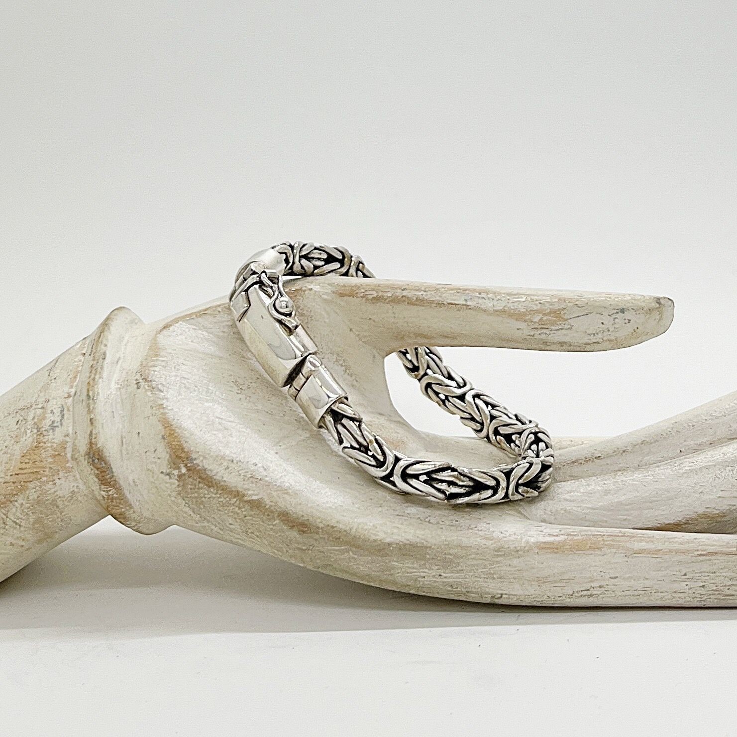Armband Unisex - 
19 cm