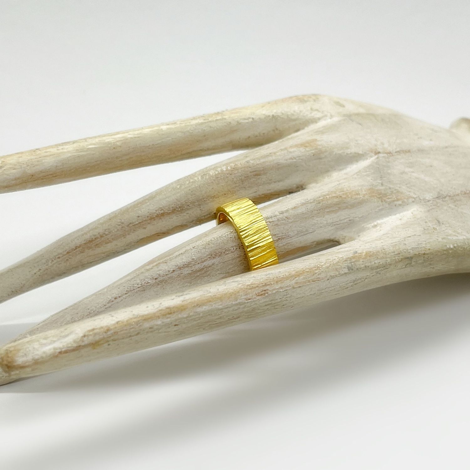 Ring 0,8 cm