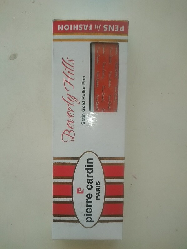 PIERRE CARDIN PARIS BEVERLY HILLS PEN