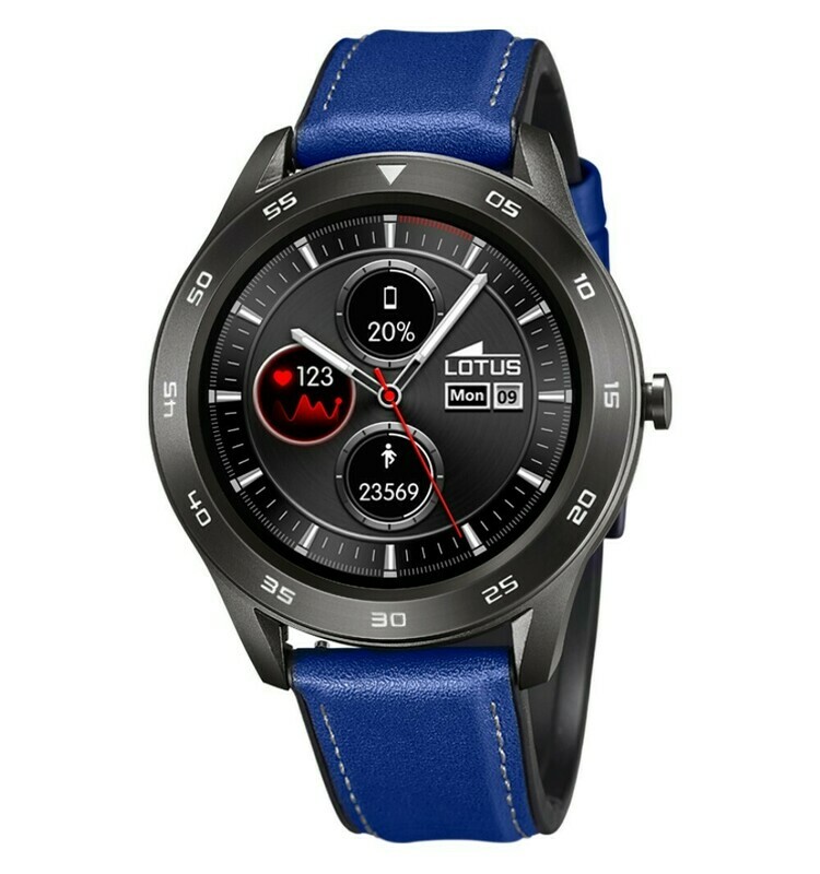 SMARTWATCH LOTUS