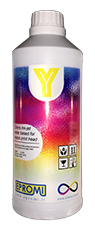 Tanica 1lt Ultrachrome YELLOW