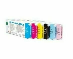Roland ECO SOL MAX 1 INK 440CC