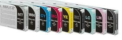 ECO SOL MAX 2 INK 440CC