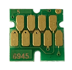 Chip ARC Epson Sc-T7X00/5X00/3X00 per tanica di manutenzione