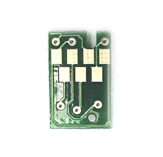 Chip Resettable Epson 9400/9450 9800/9880