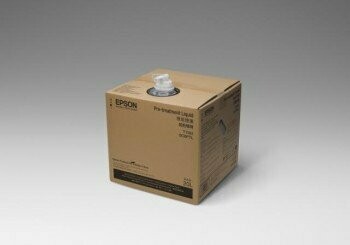 Epson Pre-treatment Liquid 1 LITRO