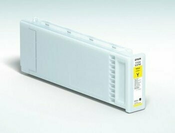 ​UltraChrome DG Yellow T725400 (600ml)
