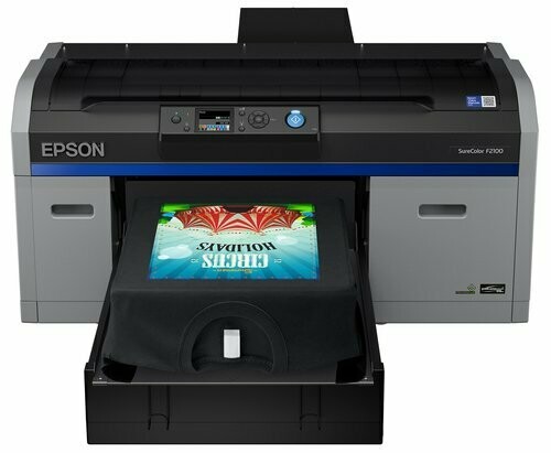 SureColor SC-F2100 (5C)