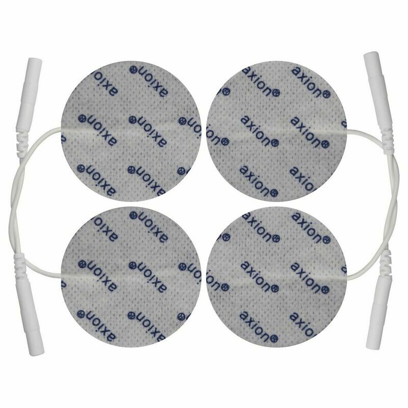 Electrodos Circulares