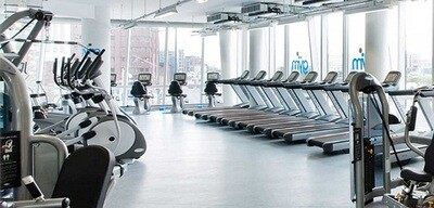 Gimnasio