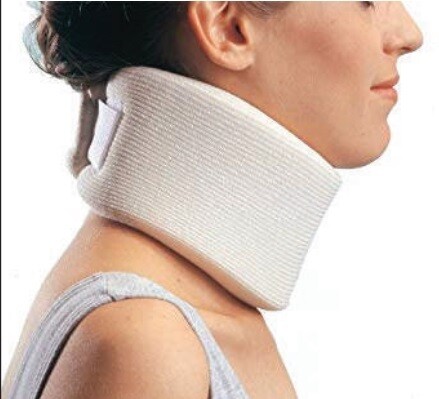 Collar Cervical Blando