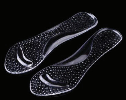 Plantilla Para Tacones