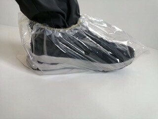 Cubre Zapatos