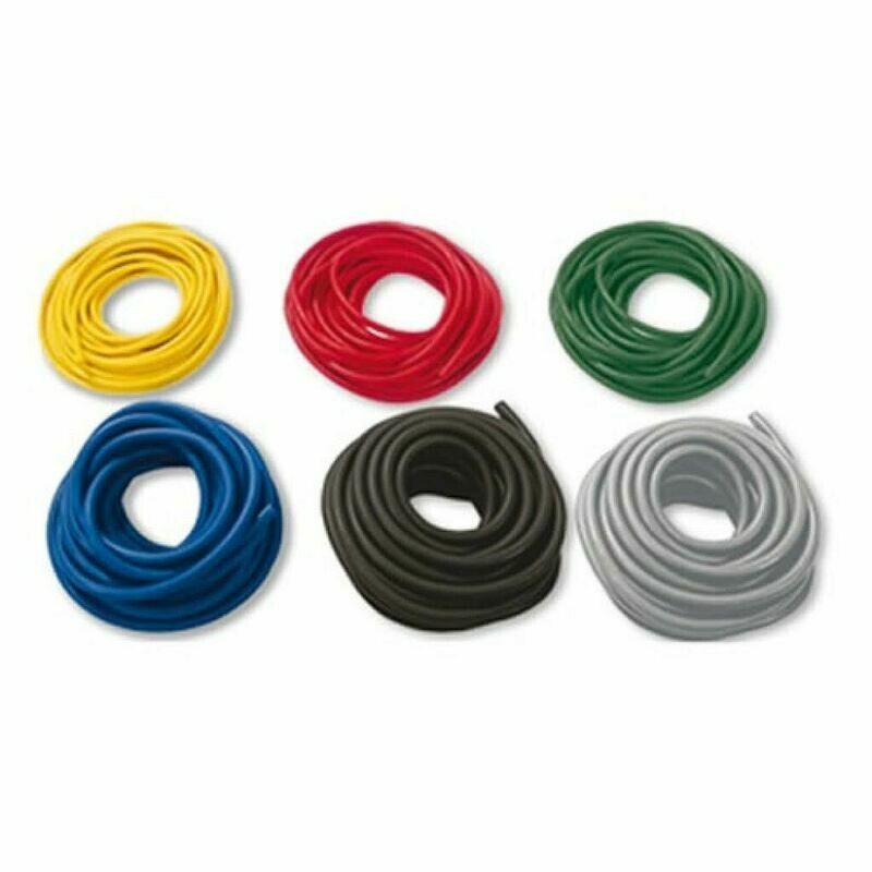 Bandas Elásticas Tubulares
