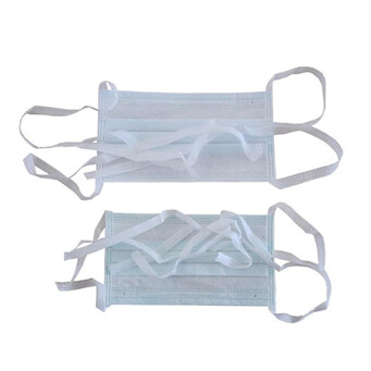 Mascarillas de Amarre (Caja)