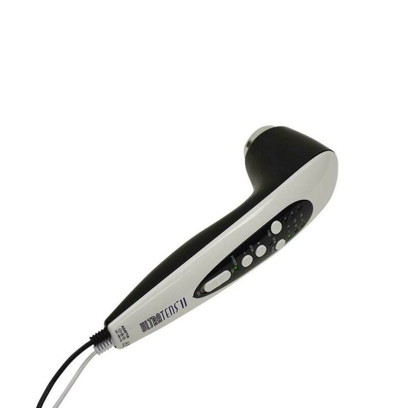 Ultra TENS / Ultrasonido y TENS