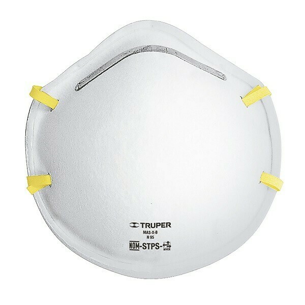 Mascarilla KN95