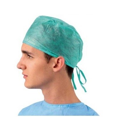 Gorros Quirúrgicos