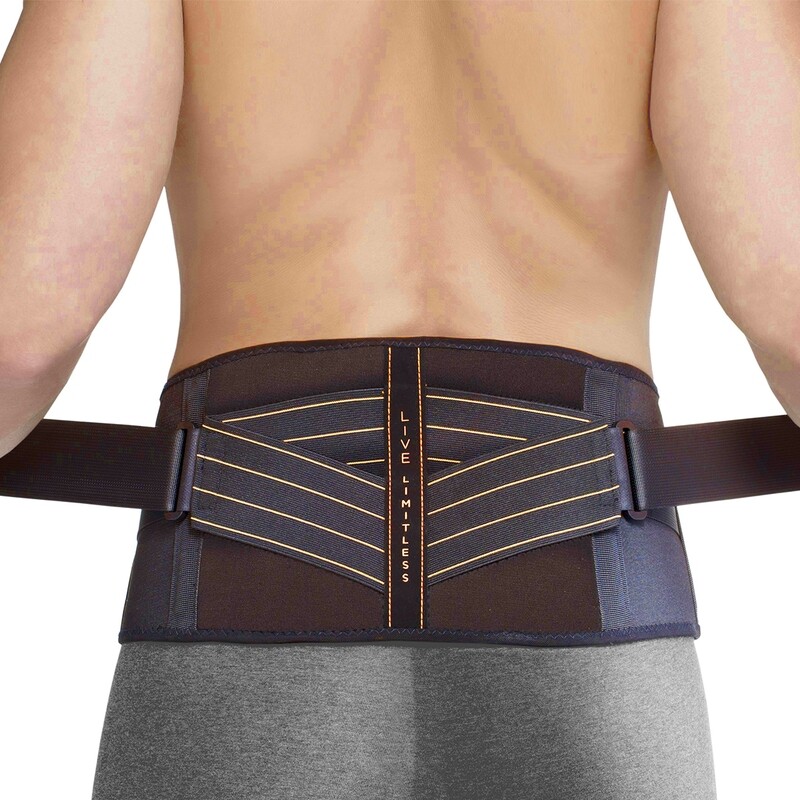 Faja Lumbar