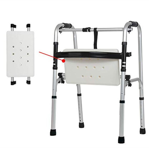 Andadera con Silla