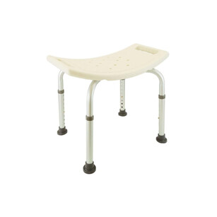 Silla de Baño Simple