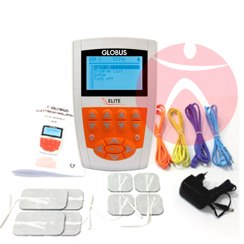 Electroestimulador - Elite (EMS y TENS)