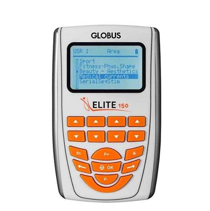 Electroestimulador - Elite (EMS y TENS)