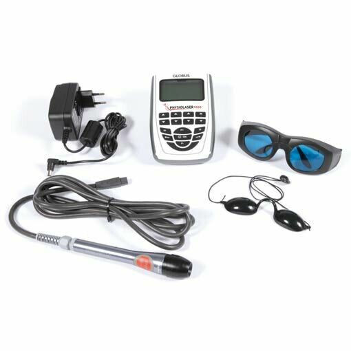 Laserterapia - Physiolaser 1000