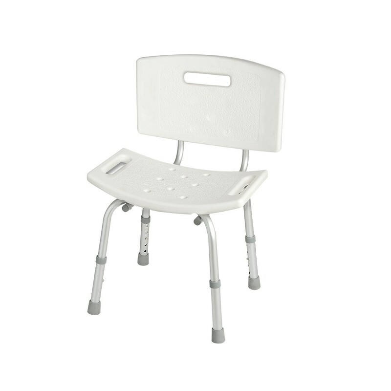 Silla De Baño