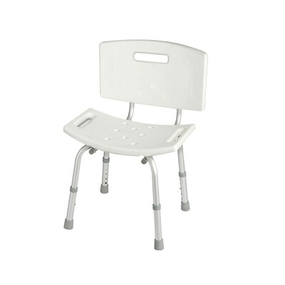Silla De Baño
